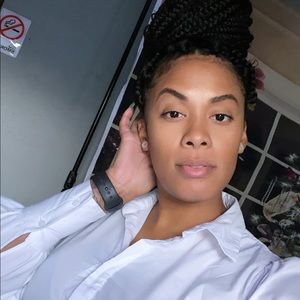 Meet your Posher, Christina